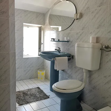 By The Sea A4 Apartment Murter